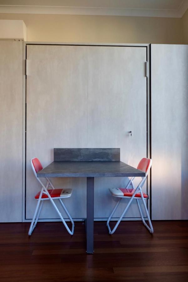 Apartamento Monolocale Di Pregio Palazzo Dei Rolli Génova Exterior foto
